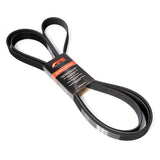 Serpentine Belt - 2013-2018 Ram 6.7L Single Alternator and A/C 3157mm 8 Rib Pacific Performance Engineering