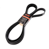 Serpentine Belt - 2013-2018 Ram 6.7L Single Alternator and A/C 3157mm 8 Rib Pacific Performance Engineering