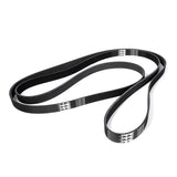 Serpentine Belt - 2013-2018 Ram 6.7L Single Alternator and A/C 3157mm 8 Rib Pacific Performance Engineering