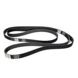 Serpentine Belt - 2013-2018 Ram 6.7L Single Alternator and A/C 3157mm 8 Rib Pacific Performance Engineering