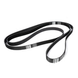 Serpentine Belt - 2003-2012 Ram 5.9L/6.7L Single Alt - Stock Length Belt 3227mm 8 Rib Pacific Performance Engineering