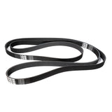 Serpentine Belt - 2003-2012 Ram 5.9L/6.7L Single Alt - Stock Length Belt 3227mm 8 Rib Pacific Performance Engineering