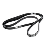 Serpentine Belt - 2013-2018 Ram 6.7L Dual Alternator 3297mm 8 Rib Pacific Performance Engineering