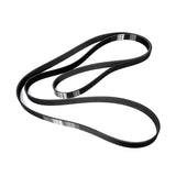 Serpentine Belt - 2013-2018 Ram 6.7L Dual Alternator 3297mm 8 Rib Pacific Performance Engineering