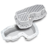 2011-2022 Jeep Grand Cherokee 3.6L Heavy-Duty Cast Aluminum Engine Oil Pan