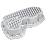 2011-2022 Jeep Grand Cherokee 3.6L Heavy-Duty Cast Aluminum Engine Oil Pan
