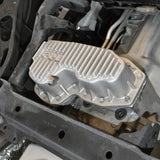 2011-2022 Jeep Grand Cherokee 3.6L Heavy-Duty Cast Aluminum Engine Oil Pan