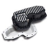 2011-2022 Jeep Grand Cherokee 3.6L Heavy-Duty Cast Aluminum Engine Oil Pan