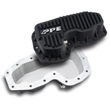 2011-2022 Jeep Grand Cherokee 3.6L Heavy-Duty Cast Aluminum Engine Oil Pan