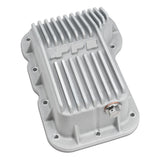 2018-2023 Jeep JL 2.0L Heavy-Duty Cast Aluminum Engine Oil Pan