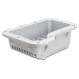2018-2023 Jeep JL 2.0L Heavy-Duty Cast Aluminum Engine Oil Pan