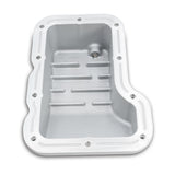 2018-2023 Jeep JL 2.0L Heavy-Duty Cast Aluminum Engine Oil Pan