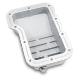2018-2023 Jeep JL 2.0L Heavy-Duty Cast Aluminum Engine Oil Pan