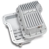 2018-2023 Jeep JL 2.0L Heavy-Duty Cast Aluminum Engine Oil Pan
