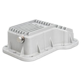 2018-2023 Jeep JL 2.0L Heavy-Duty Cast Aluminum Engine Oil Pan