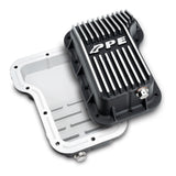 2018-2023 Jeep JL 2.0L Heavy-Duty Cast Aluminum Engine Oil Pan