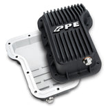 2018-2023 Jeep JL 2.0L Heavy-Duty Cast Aluminum Engine Oil Pan