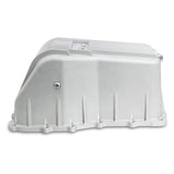 2007-2011 Jeep Wrangler JK 3.8L Heavy-Duty Cast Aluminum Engine Oil Pan