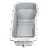 2007-2011 Jeep Wrangler JK 3.8L Heavy-Duty Cast Aluminum Engine Oil Pan