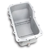2007-2011 Jeep Wrangler JK 3.8L Heavy-Duty Cast Aluminum Engine Oil Pan