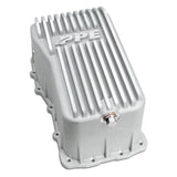 2007-2011 Jeep Wrangler JK 3.8L Heavy-Duty Cast Aluminum Engine Oil Pan