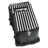 2007-2011 Jeep Wrangler JK 3.8L Heavy-Duty Cast Aluminum Engine Oil Pan