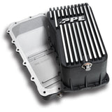 2007-2011 Jeep Wrangler JK 3.8L Heavy-Duty Cast Aluminum Engine Oil Pan