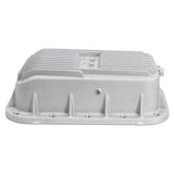 2011-2022 Dodge 3.6L / 2012-2018 Jeep JK 3.6L Heavy-Duty Cast Aluminum Engine Oil Pan