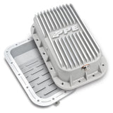 2011-2022 Dodge 3.6L / 2012-2018 Jeep JK 3.6L Heavy-Duty Cast Aluminum Engine Oil Pan