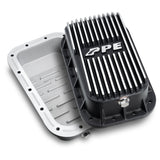 2011-2022 Dodge 3.6L / 2012-2018 Jeep JK 3.6L Heavy-Duty Cast Aluminum Engine Oil Pan