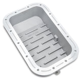 2011-2022 Dodge 3.6L / 2012-2018 Jeep JK 3.6L Heavy-Duty Cast Aluminum Engine Oil Pan