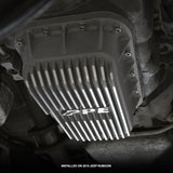 2011-2022 Dodge 3.6L / 2012-2018 Jeep JK 3.6L Heavy-Duty Cast Aluminum Engine Oil Pan
