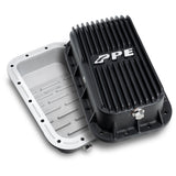 2011-2022 Dodge 3.6L / 2012-2018 Jeep JK 3.6L Heavy-Duty Cast Aluminum Engine Oil Pan