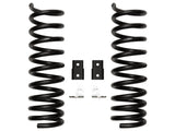 14-Up RAM 2500 2.5 Inch Front Dual Rate Spring Kit Icon Vehicle Dynamics