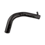 20-23 RAM 1500 3.0L EcoDiesel Zilla Carbon Fiber Intake Tube Carbon Pacific Performance Engineering