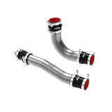 10-12 Dodge RAM Cummins 6.7L Intercooler Charge Pipe Kit Stainless Steel Pacific Performance Engineering