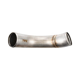 10-12 Dodge RAM Cummins 6.7L Intercooler Charge Pipe Kit Stainless Steel Pacific Performance Engineering