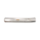 10-12 Dodge RAM Cummins 6.7L Intercooler Charge Pipe Kit Stainless Steel Pacific Performance Engineering