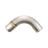 10-12 Dodge RAM Cummins 6.7L Intercooler Charge Pipe Kit Stainless Steel Pacific Performance Engineering