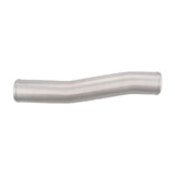 10-12 Dodge RAM Cummins 6.7L Intercooler Charge Pipe Kit Stainless Steel Pacific Performance Engineering