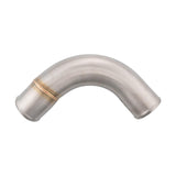 10-12 Dodge RAM Cummins 6.7L Intercooler Charge Pipe Kit Stainless Steel Pacific Performance Engineering