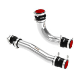 10-12 Dodge RAM Cummins 6.7L Intercooler Charge Pipe Kit Stainless Steel Pacific Performance Engineering