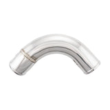 10-12 Dodge RAM Cummins 6.7L Intercooler Charge Pipe Kit Stainless Steel Pacific Performance Engineering