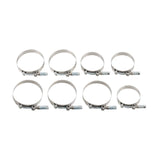 Intercooler Charge Pipe Kit - Ram 6.7L Cummins 2019-2025 - Brushed Pacific Performance Engineering