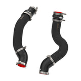 19-25 RAM 6.7L Cummins Hot and Cold Side Intercooler Charge Pipe Kit Pacific Performance Engineering