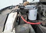 Engine Coolant Filter Kit for 1999-2003 7.3l Ford Powerstroke
