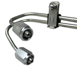 Diesel Fuel Injector Lines for 1994-2002 6.5l DS4 Electronic IDI Chevy GMC