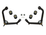 2009-2023 Dodge/RAM 1500 Tubular Upper Control Arm Kit Delta Joint Icon Vehicle Dynamics