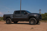 2021-2023 RAM 1500 Trx Billet Front Upper Control Arm W/ Delta Joint Pro Kit Icon Vehicle Dynamics