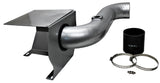 Cold Air Intake & Filter Kit for 2006-2007 Classic LBZ 6.6l Duramax Chevy GMC 2500 3500